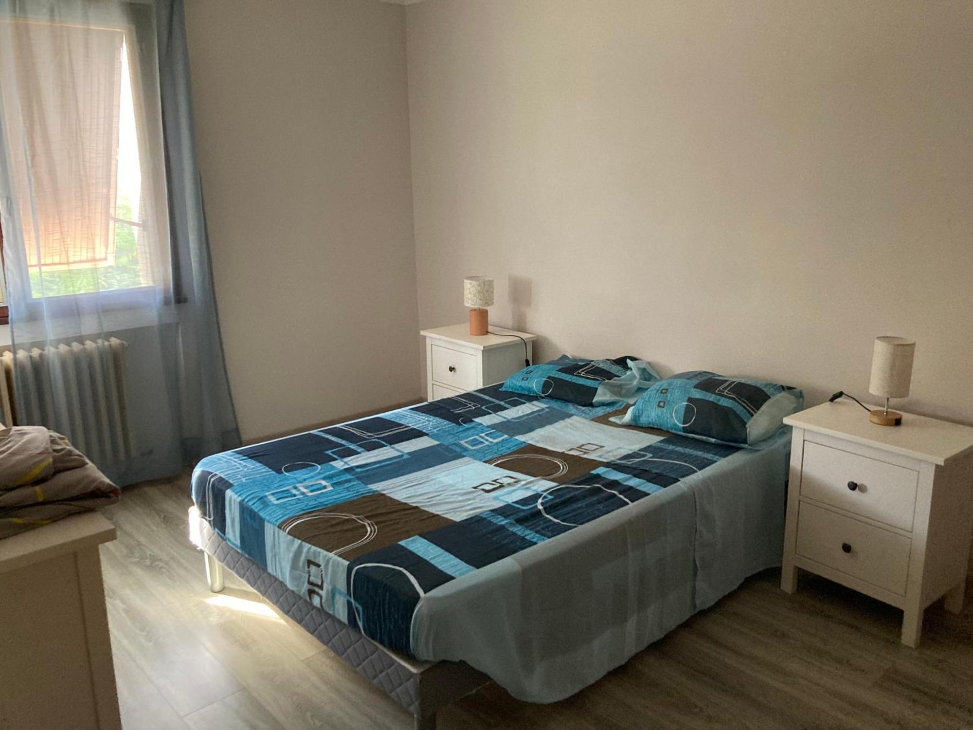 Maison Lumineuse Bagnols-sur-Ceze Luaran gambar
