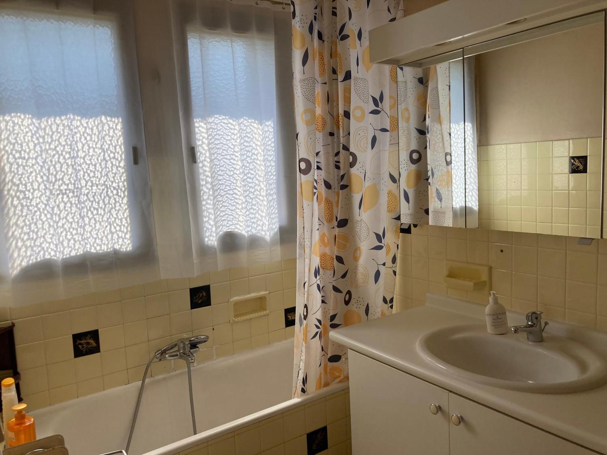 Maison Lumineuse Bagnols-sur-Ceze Luaran gambar