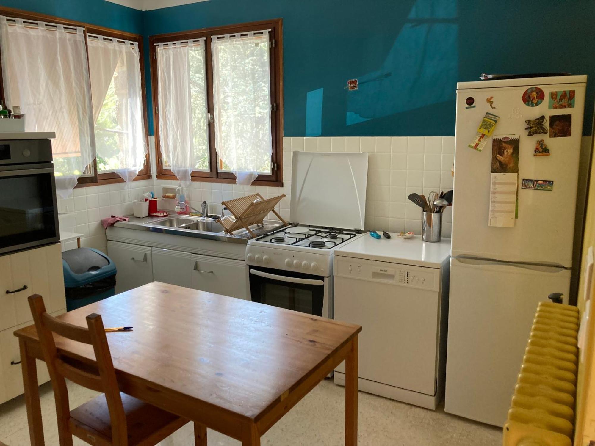 Maison Lumineuse Bagnols-sur-Ceze Luaran gambar