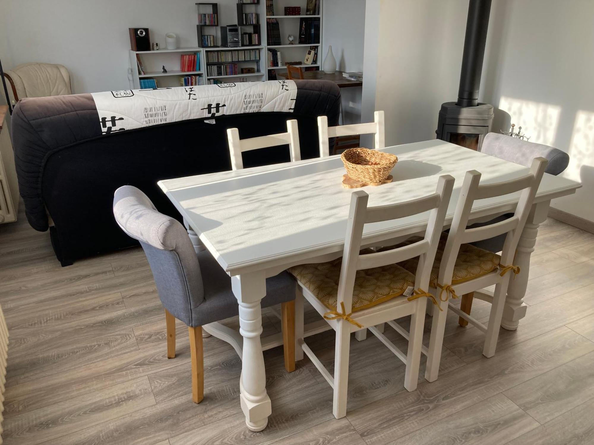 Maison Lumineuse Bagnols-sur-Ceze Luaran gambar