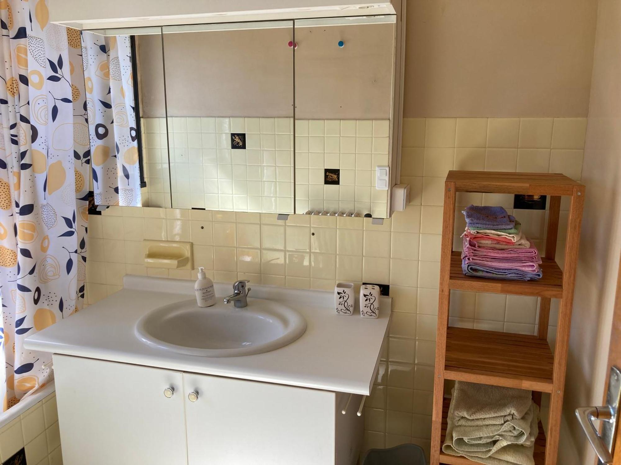 Maison Lumineuse Bagnols-sur-Ceze Luaran gambar